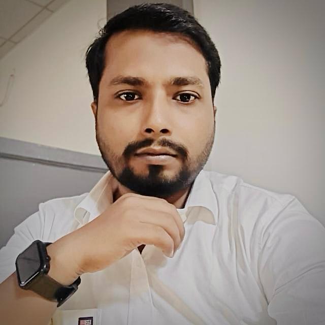 Deepak Chandra