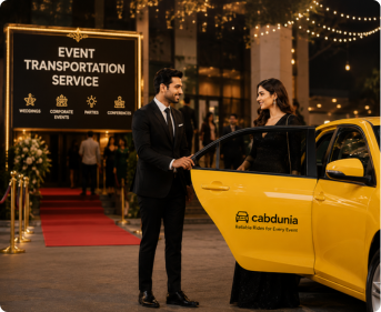 Event Transportation