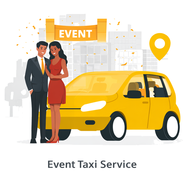 Event Transportation