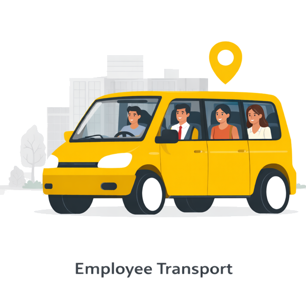 employee transportation