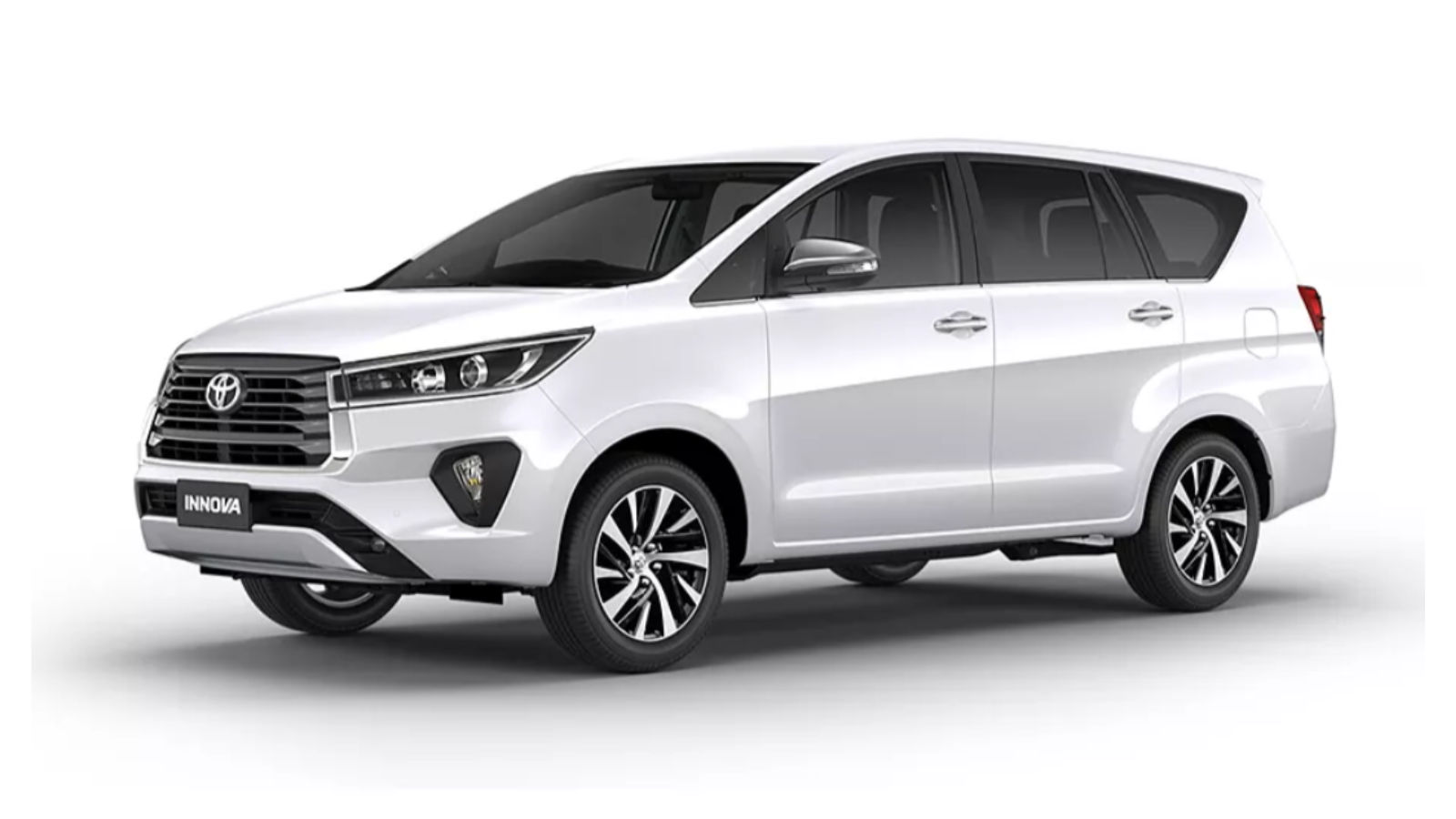 Innova Crysta