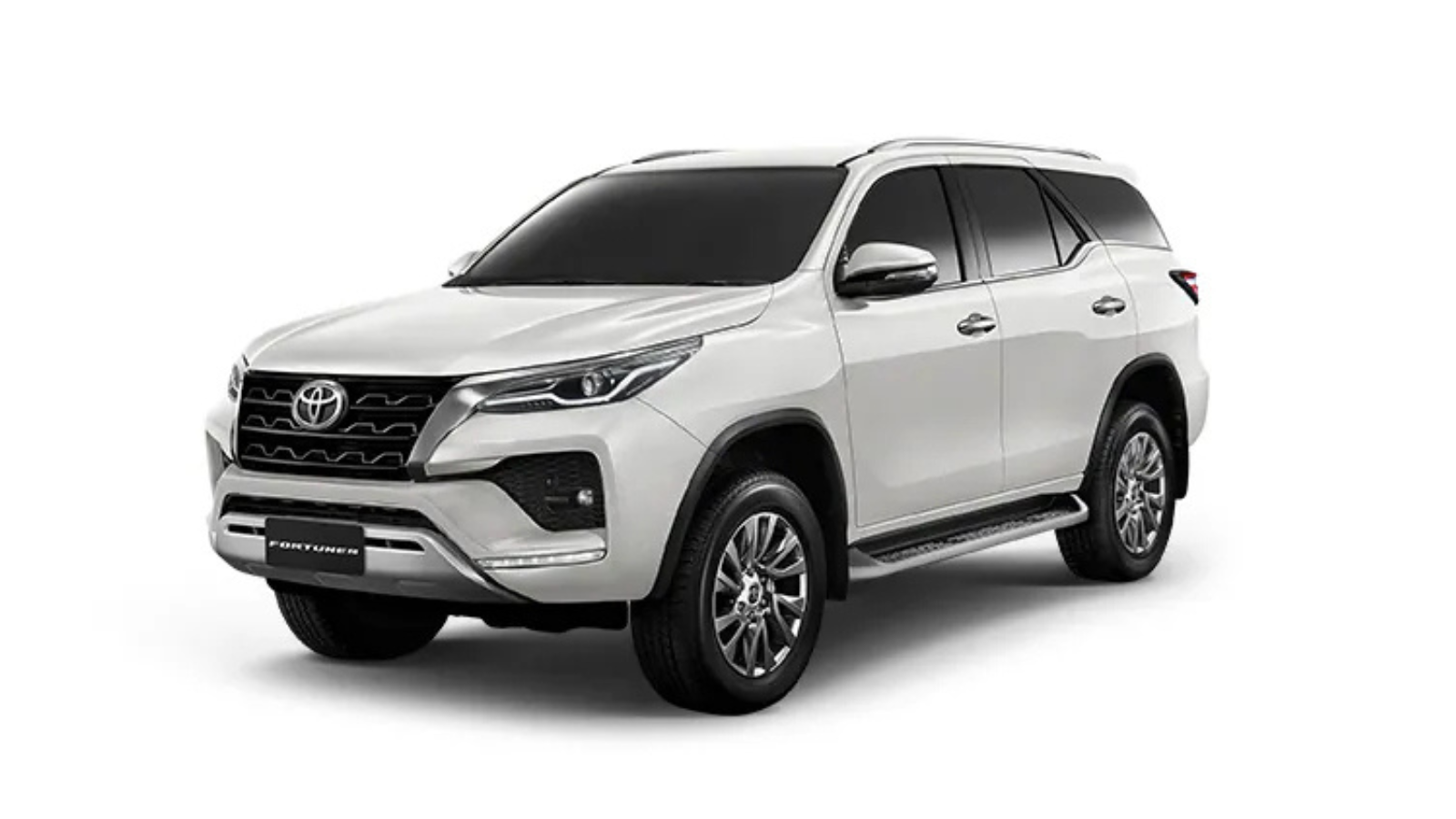 Fortuner