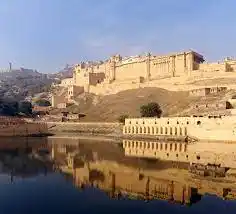 Jaipur Amer Fort