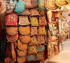 Jaipur local bazaars