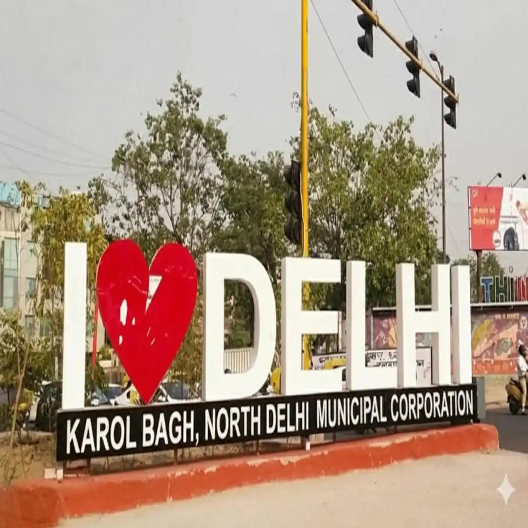 Delhi