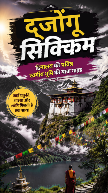 द्जोंगू, सिक्किम: हिमालय की छिपी स्वर्गीय धरती