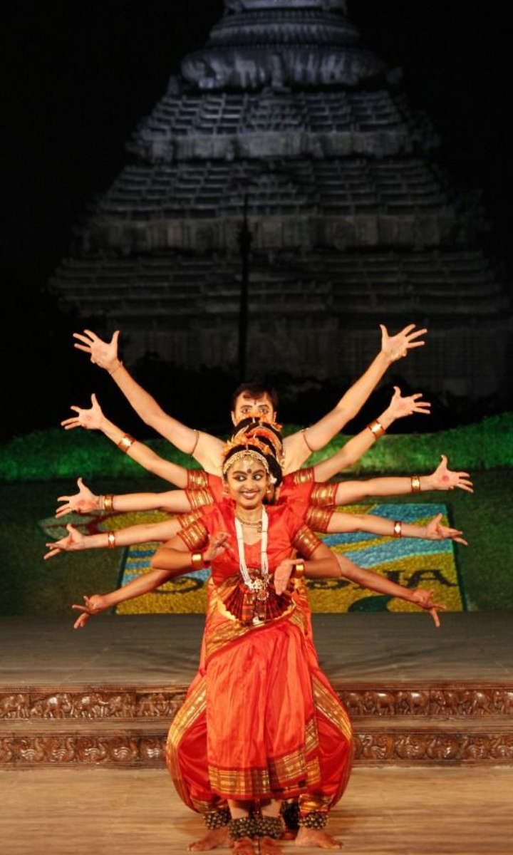 Vibrant Culture And Traditions