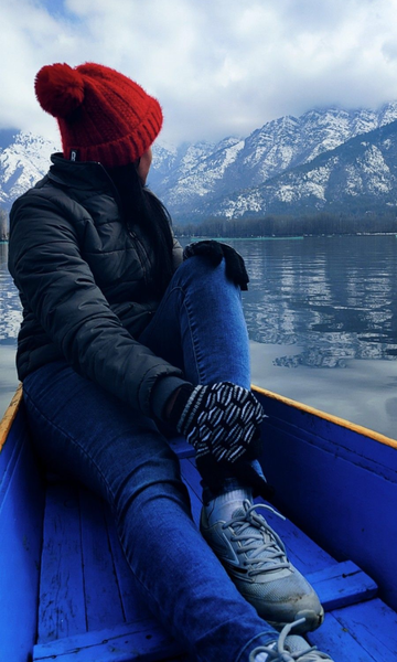Kashmir