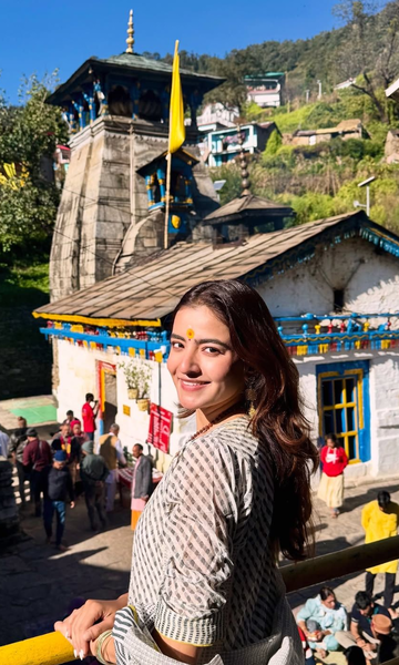 Chardham Yatra, Uttarakhand