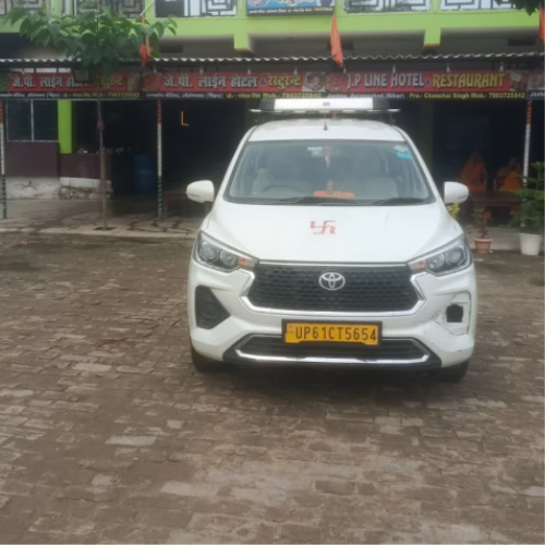 Pingaksh Cab Service