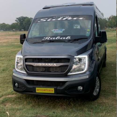 Sidhu Tour & Travels