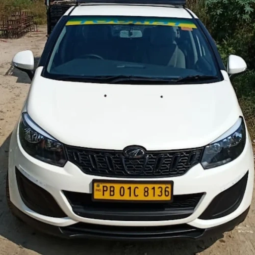 Sidhu cab services