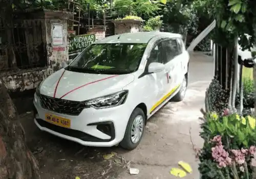 N D Tour Travels Ertiga