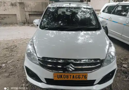 Puneet Taxi Service Sedan