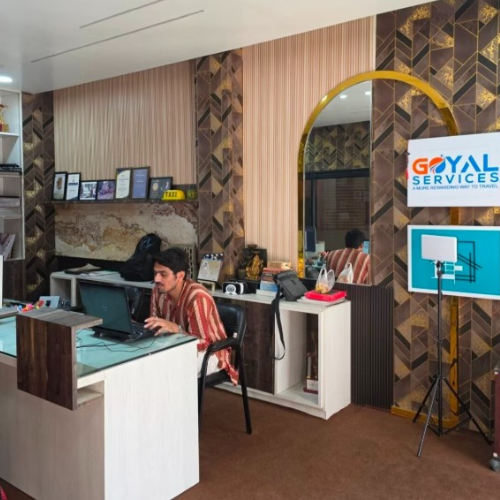 Goyal Services