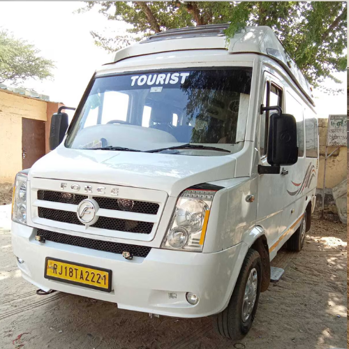 Rainbow Workshop and Taxi Services