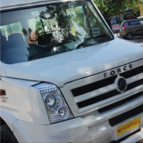 Quick Cab Taxi Services & Driving School