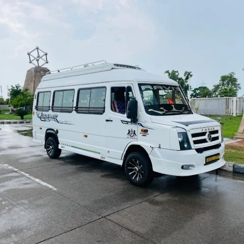 Pal Travels Ropar