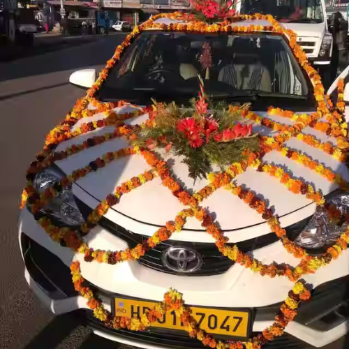 Naksh Tour and Travel