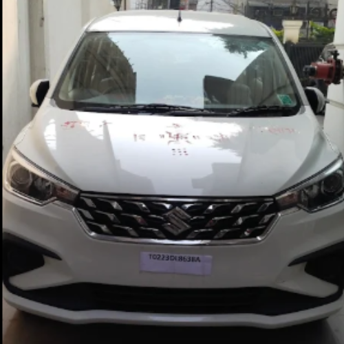 Bharat Taxi Service
