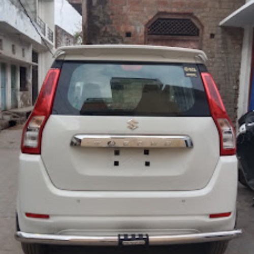 Shifa tour and travels