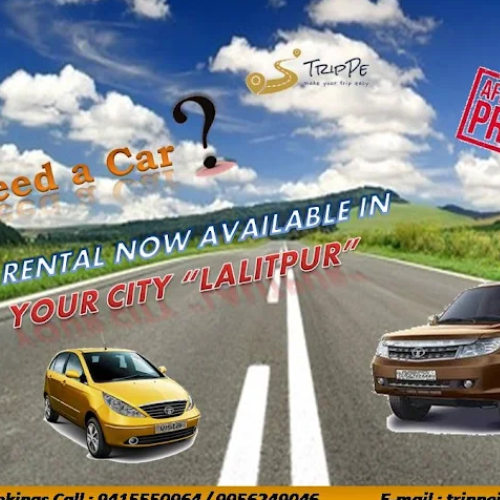 TripPe Tours And Travels LLP