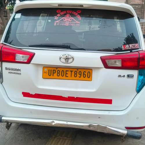 Amit Sogarwal Taxi Services