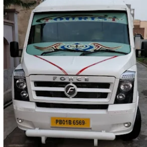  Nareda Tour and Travels