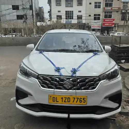 Shri Balaji Cab Service