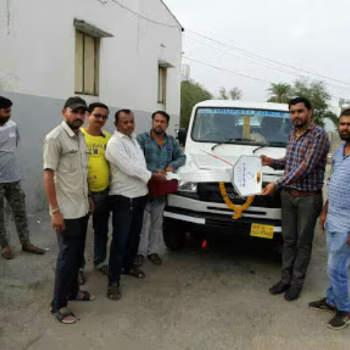 Siddhi Tour and Travel