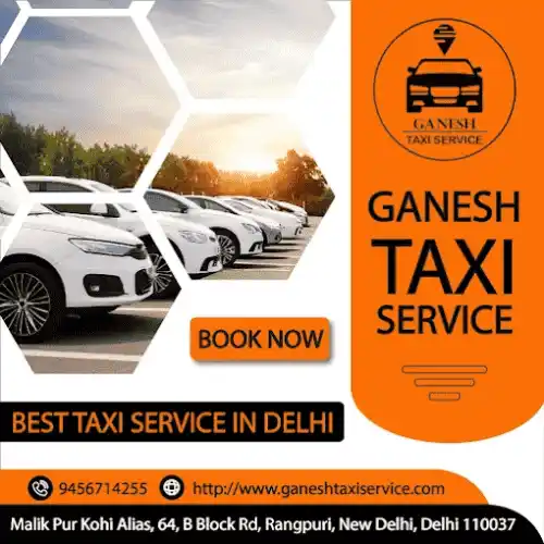 Ganesh Taxi Service