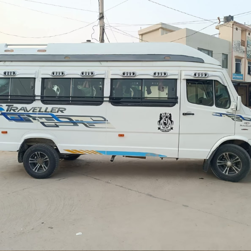 Manish Tour Travels & Taxis