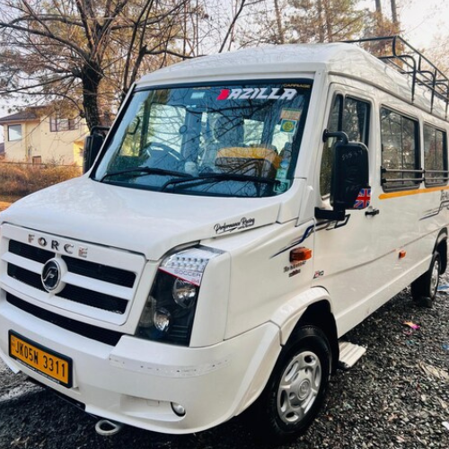 Indikashmir Tours And Travels