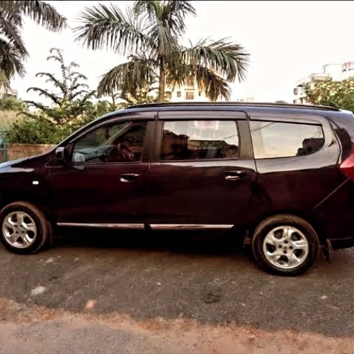 Sandeep taxi services