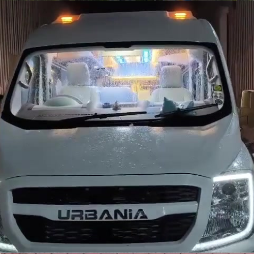 Guru Kripa Tour & Travels