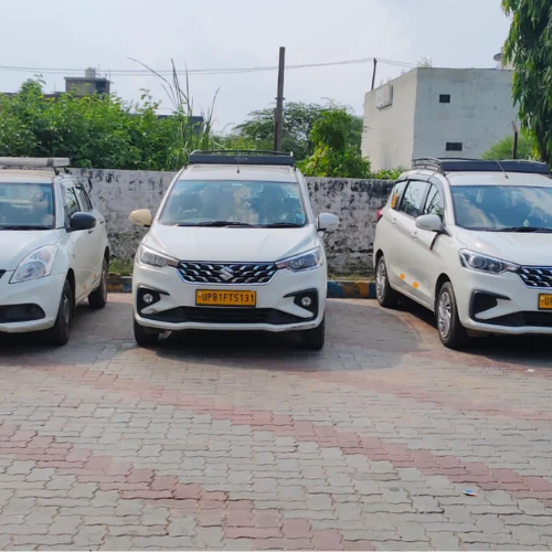 Pramod Tour and Travels