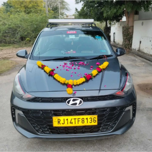 Siddhi Tour and Travels