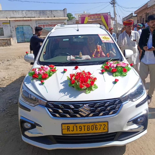 Virat Cab & Tourism