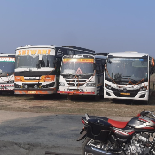 Shiwani express