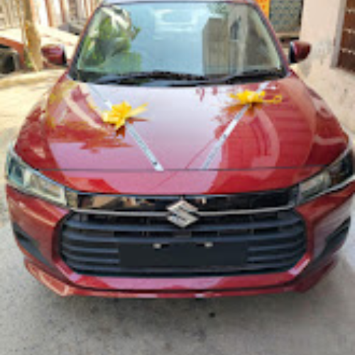 New Balaji travels Aligarh