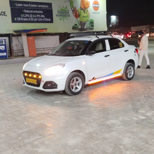 Sharma tour and travels