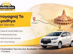 Nandisha Taxi Service 