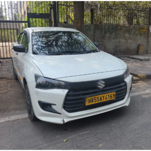 Meethi Cabs