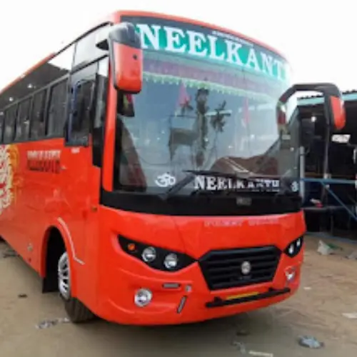 Neelkath Tour & Travels
