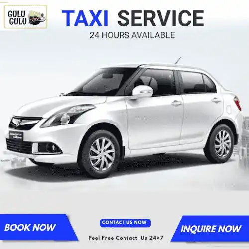 Gulu Gulu Tour & Travel