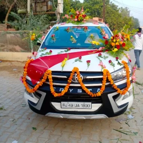 Saini tour&travels