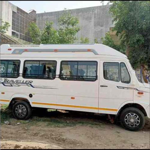 Arman Tours & Travels