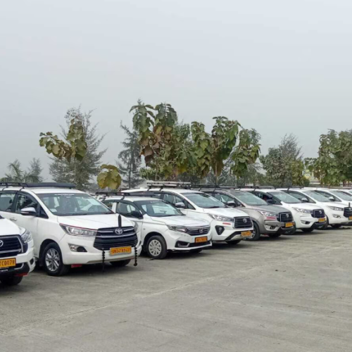 Negi Taxi Service