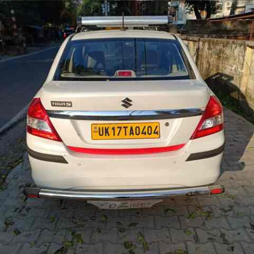 White Cabs