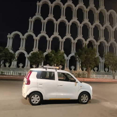 My Cab taxi Delhi